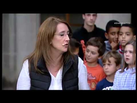 TV3 - Divendres - Què no ens podem perdre si anem a Balaguer?