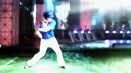 Sports Science: Baseball vs Cricket