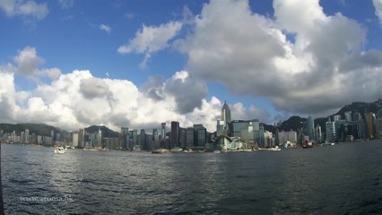 SJCAM SJ5000 Time Lapse 4K