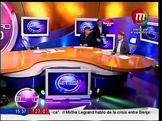 Carmen Barbieri con nuevo novio