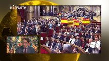 Enfoque - Cataluña inicia la desconexión de España