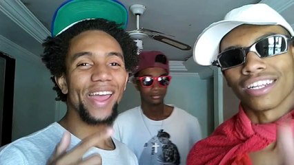O QUE VEM DO BRAS VALE MAIS FEAT. ROBSON E ALLYSIN | Vloguerreiros