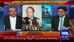 Mujeeb ur Rehman Criticising Imran Khan And Prasing Nawaz Shareef