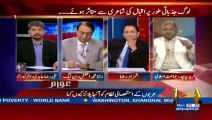 Quaid-e-Azam aur Allama Iqbal Jamaat-e-Islami Ka Hissa Kun Hoty? - Fareed Paracha