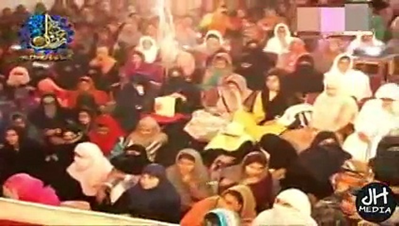 Our Family Problems & Solution By Maulana Tariq Jameel 2015