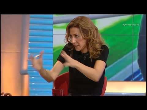 TV3 - Divendres - Per què un xinès ha comprat l'Espanyol? Què passarà amb Volkswagen?