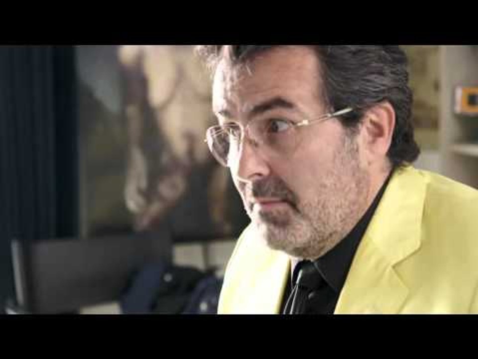 TV3 - Economia en colors - Economia en colors - 08/11/2015