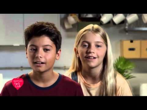 TV3 - Divendres - Barcelona Chocolate Tour i Enerbyte Personal Energy