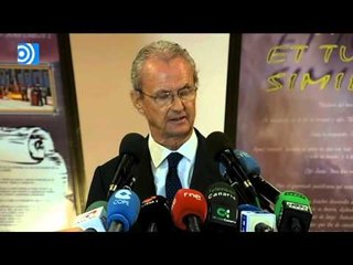 Defensa confirma que los militares están en el interior del helicóptero