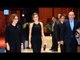 Coppola hizo llegar tarde a Letizia al concierto de los Princesa de Asturias