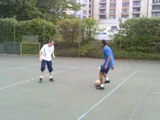 Balade entre dimitri et djann01