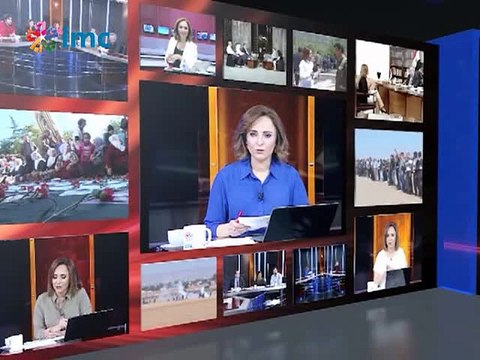 Gündem Müzakere -3- (05 Kasım 2015)