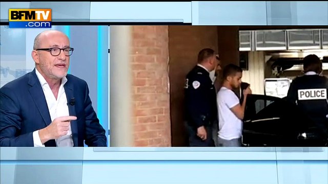 Avocat: Karim Benzema a dit à Valbuena ne paye pas