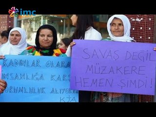 Gündem Müzakere -1- (05 Kasım 2015)