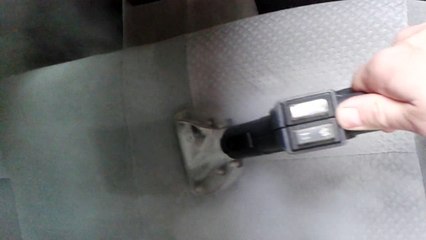 injection extraction