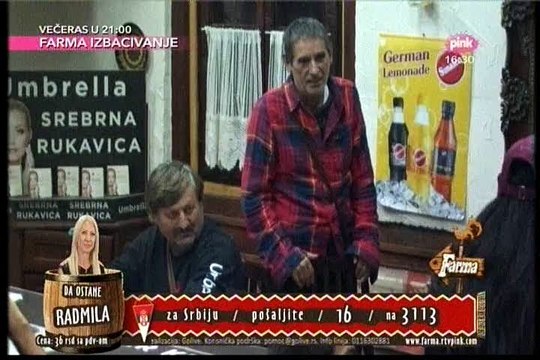 Kuckin keric laze, plasi se kucke pa napada Staniju!#Farma 6 /09.11.2015.