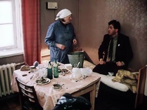 Провинциальный анекдот