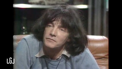 André Glucksmann - Le Petit Plus - Le Grand Journal du 10/11/2015 - CANAL+