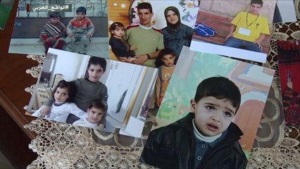 إسرائيل تواصل انتهاك حقوق أطفال فلسطين