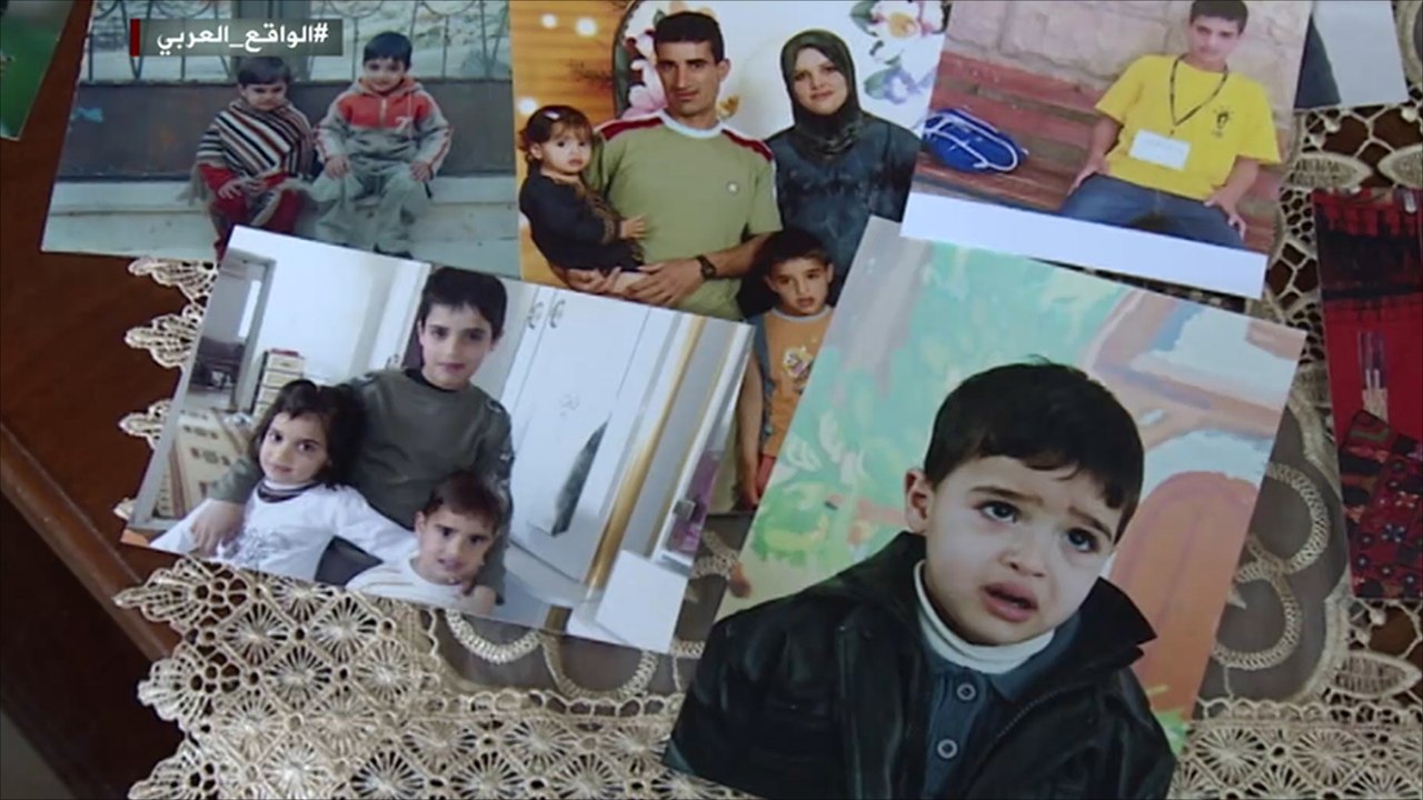 إسرائيل تواصل انتهاك حقوق أطفال فلسطين