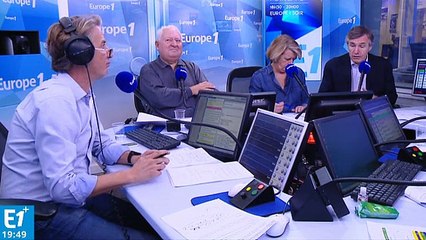 Laurent Berger dans "Le Club de la presse" Partie 2