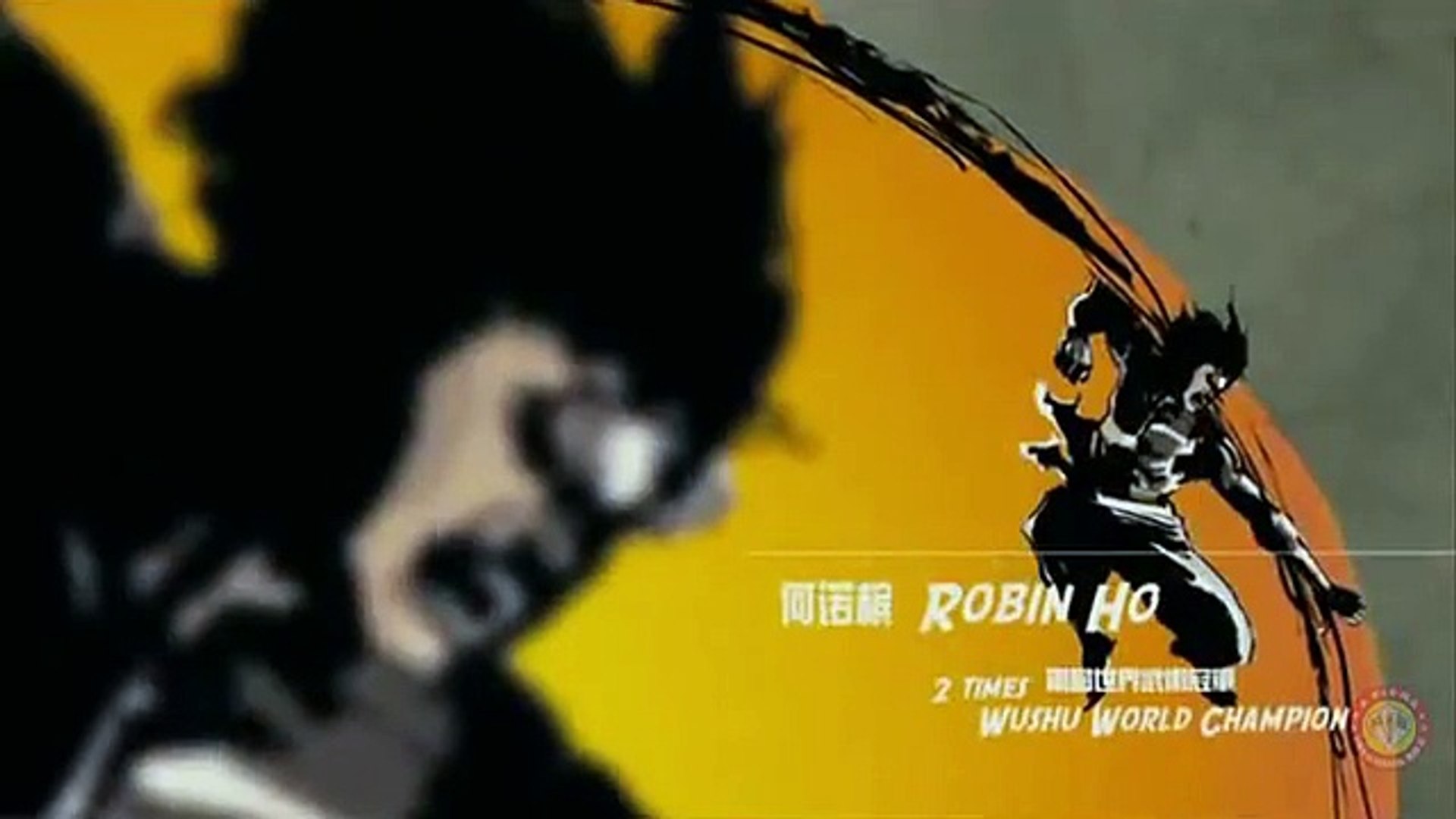 Os Quatro Dragões - Assistir filme completo dublado