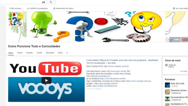 Como Funciona - TeamViewer - Acesso Remoto