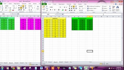Computer Lab Task 6.2 - Part 2