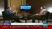 Suleman Shehbaz Spokesperson of Sharif Family in an exclusive interview with Ameer Abbas in fresh episode of Jaiza