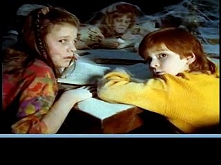 Fais-moi peur ! saison 4 -La bibliothéquaire obsédée 2 - vidéo dailymotion