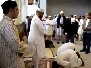 Another Pharaoh Destroying Faith of very bad People