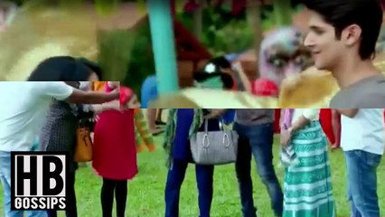 Yeh Rishta Kya Kehlata Hai Akshara Finds Out About Tara 10th November 2015