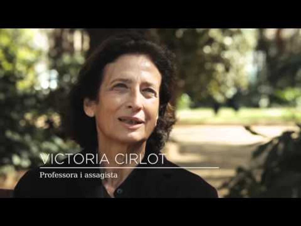 TV3 - amb filosofia - La bellesa