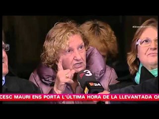 TV3 - Divendres - Estrenem setmana a Balaguer (part 1)