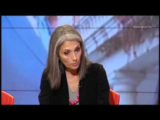 TV3 - Divendres - Taula d'actualitat