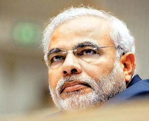 Modi failure in Bihar Elections