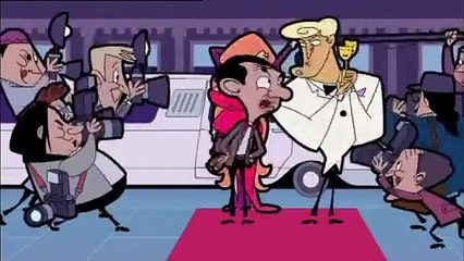 ᴴᴰ Mr Bean Restaurant ENGLISH VERSION