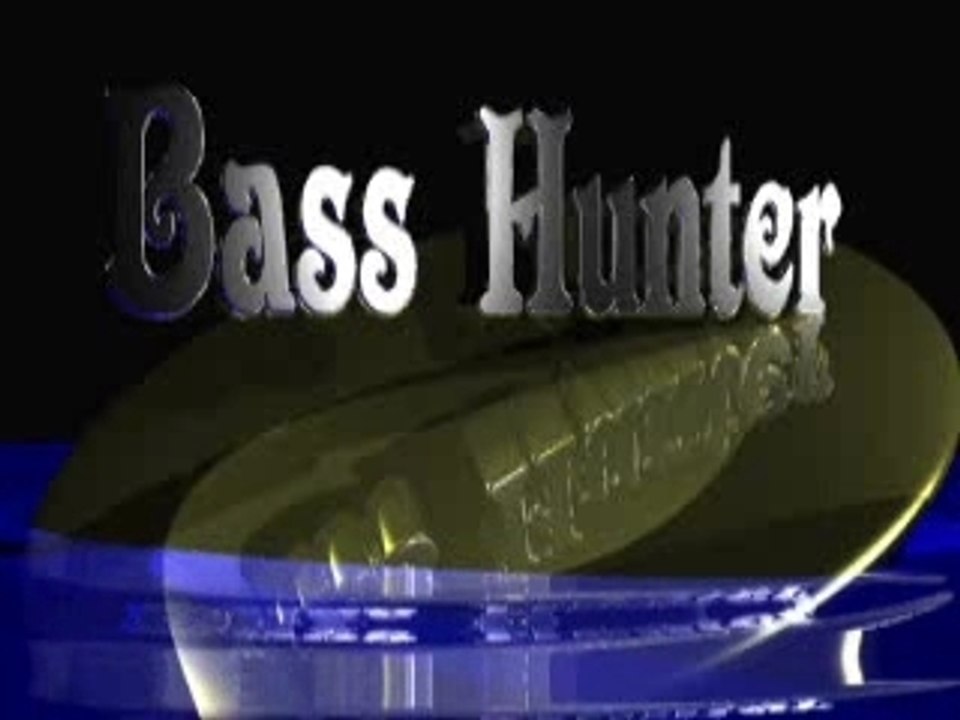 Basshunter - Smells Like Blade