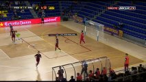 DIRECTE / (FUTSAL) FC Barcelona Lassa - Palma Futsal (REPLAY) (2015-11-10 21:00:03 - 2015-11-10 22:38:31)