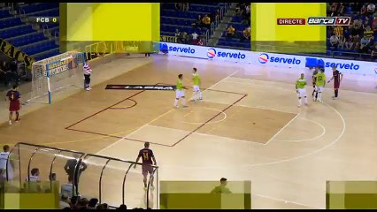 DIRECTO / (FUTSAL) FC Barcelona Lassa - Palma Futsal (REPLAY) (2015-11-10 21:00:23 - 2015-11-10 22:39:01)