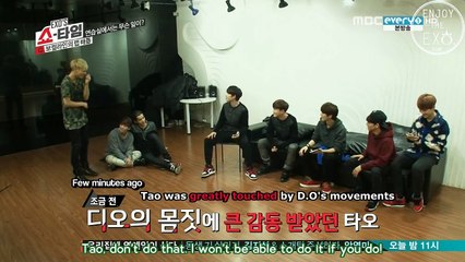 [ENG SUB] 140123 EST EP09