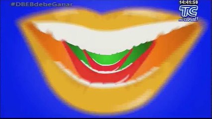 Julián Campos molesto ante las declaraciones de Marla