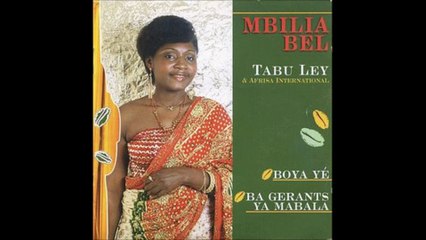 02  Mbilia Bel - Tonton Skol
