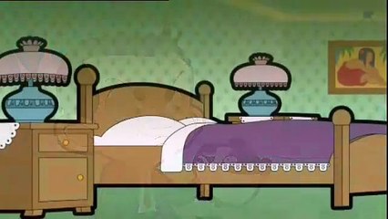 ᴴᴰ Mr Bean Young Bean ENGLISH VERSION