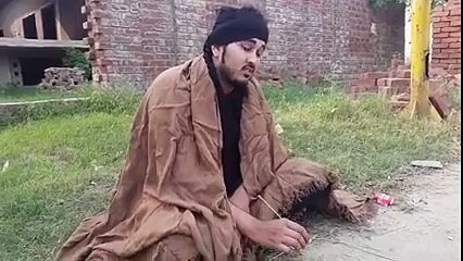 Wakt Zaya na karo , Allah ko Razi Karlo !