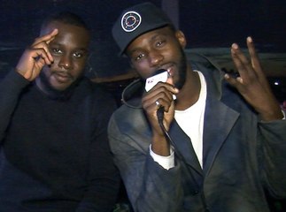 Exclu Vidéo : Abou Tall et Abou 2 Being : " On veut tous réussir dans le label Wati B ! "