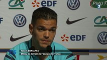 VIDEO. Ben Arfa chez les Bleus, le retour miraculeux