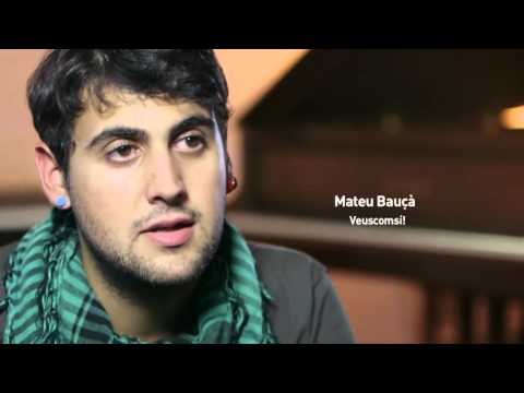 TV3 - Oh Happy Day - Assaig Sóc Així - Veuscomsí! - 5OHD3