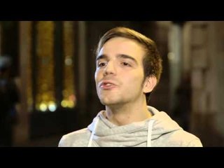 TV3 - Oh Happy Day - Opinions - Roger Coma - 5OHD3