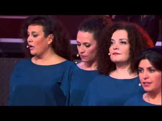 TV3 - Oh Happy Day - Comiat - Wimen - 5OHD3